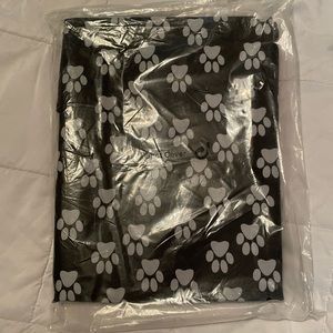 Pet suv cargo seat cover